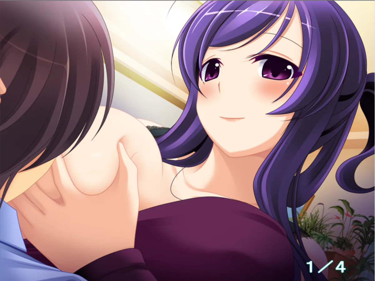 妈妈教室 ～关于性的未来功课～【2026S64S3】ままん教室～未来のHなお勉強～【ADV/PC/存档】