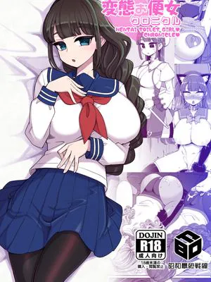 変態お便女クロニクル