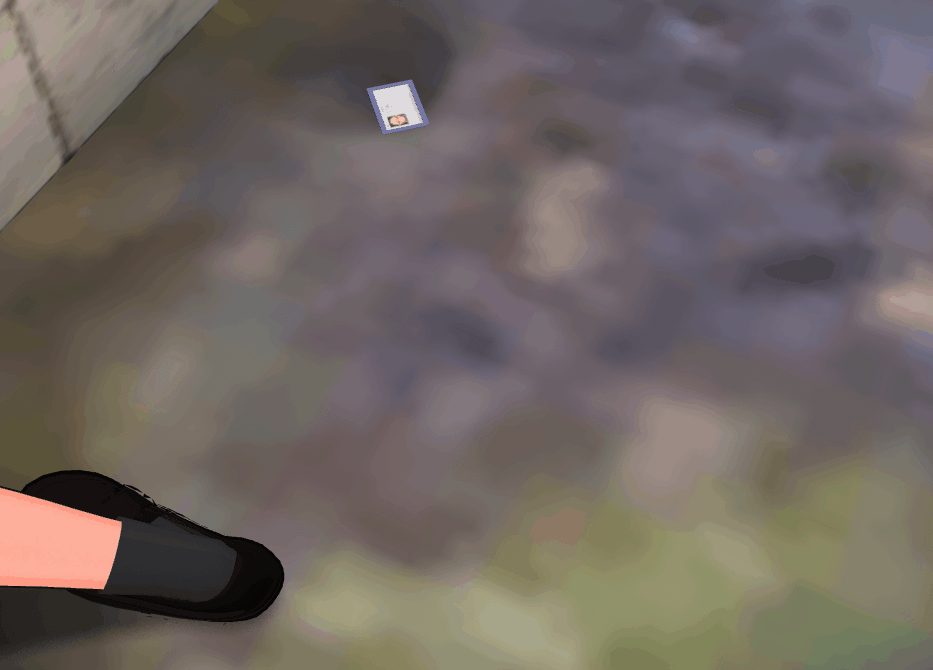[3D/VR/无码/室外/动态] 陷入洞中的少女 生肉