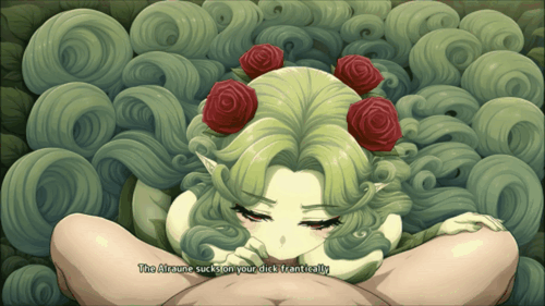 欧美SLG/沙盒/动态】追忆之旅:魔物娘RPG Chasing Memories – A Monster Girl RPG v0.4 AI汉化