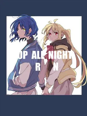 (C105) UP ALL NIGHT RN (ぼっち・ざ・ろっく!) [中国翻訳]