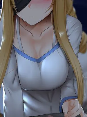 アリス・シンセシス・サーティ ( ソードアート・オンライン アリシゼーション )