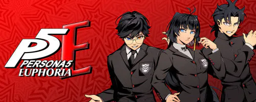 [SLG汉化PC安卓]女神异闻录5狂喜  Persona 5 Euphoria v0.1.1  [FM/BD 3.5G]