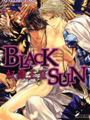 black sun 奴隶王
