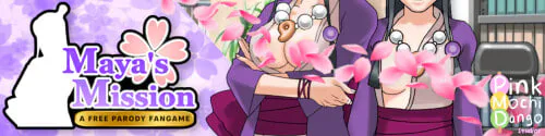 [SLG汉化PC安卓]玛雅的任务  Maya's Mission v0.7 [FM/BD 3G]