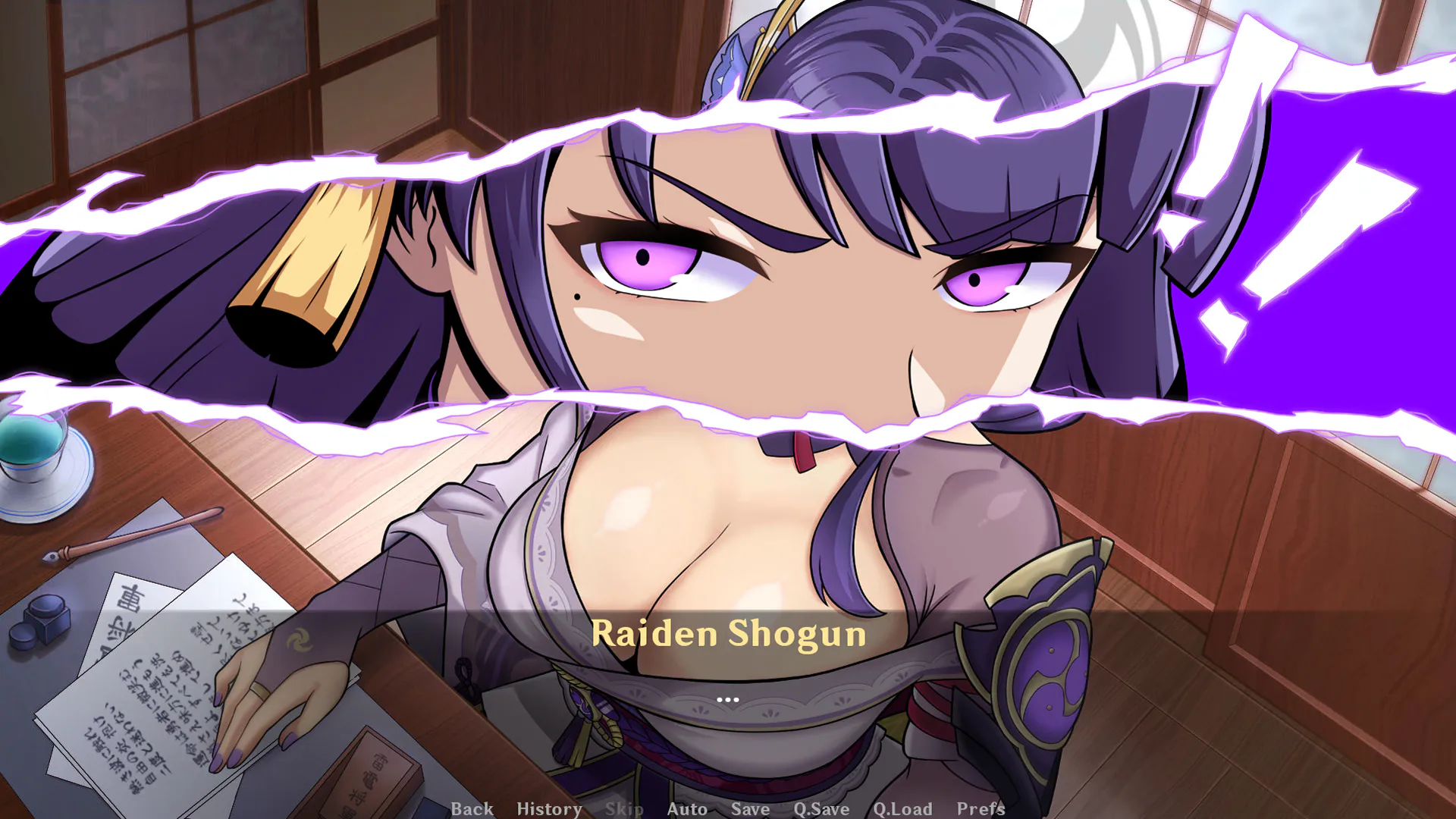 [同人SLG/堕落/解谜]将军训练师/幕府训练师 Shogun Trainer v0.2.2 AI汉化版[PC+安卓/566M/迅雷/度盘]