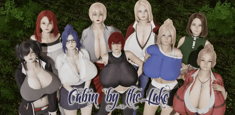 [SLG汉化PC安卓]湖边小屋  Cabin by the Lake v0.58d   [FM/BD 3G]