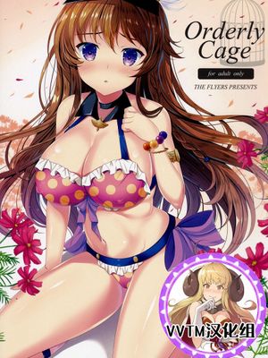 Orderly Cage (グランブルーファンタジー)