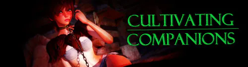  [度盘/迅雷/UC盘/ViKiNG]【亚洲SLG/AI汉化/动态】伴侣养成 Cultivating Companions v0.3.5【PC+安卓/3.5G】