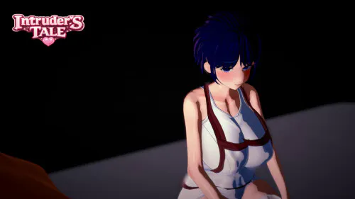  【日系SLG/官中/动态】入侵者物语 Intruder's Tale v0.14【PC+安卓/1.45G】