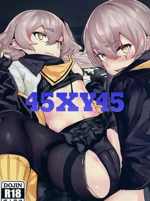 45 XY 45