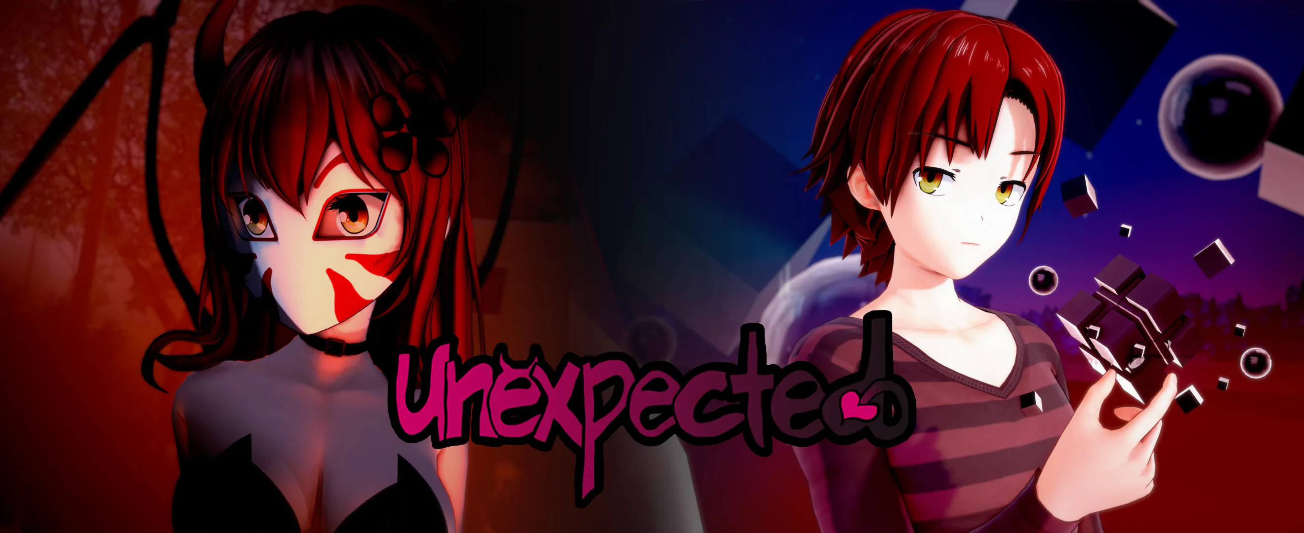 [亚洲风SLG/沙盒/校园]意外重生 Unexpected Rebirth v0.8 汉化版[PC+安卓/4.59G/迅雷/度盘]