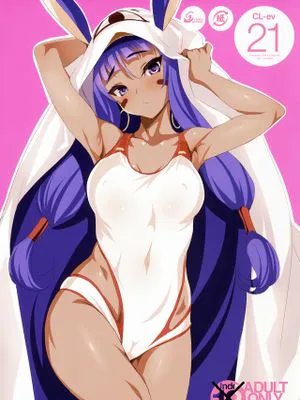 CL-ev 21 (Fate/Grand Order)