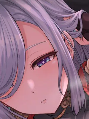 SNKKに夜這いされたい (原神) [中国翻訳]