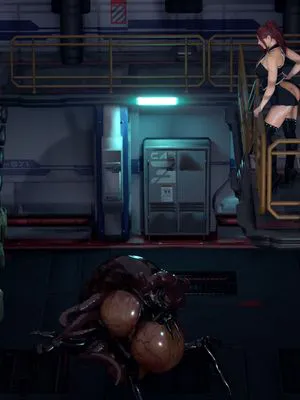 Breeder First Contact