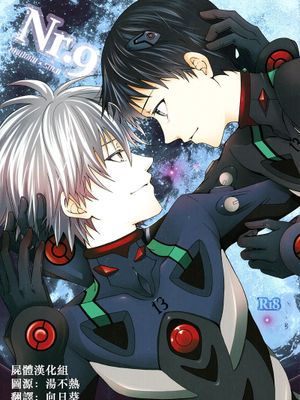 Nr.9 (新世紀エヴァンゲリオン)