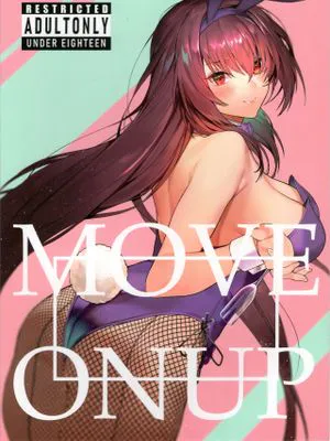 (C97)MOVE ON UP (Fate/Grand Order)