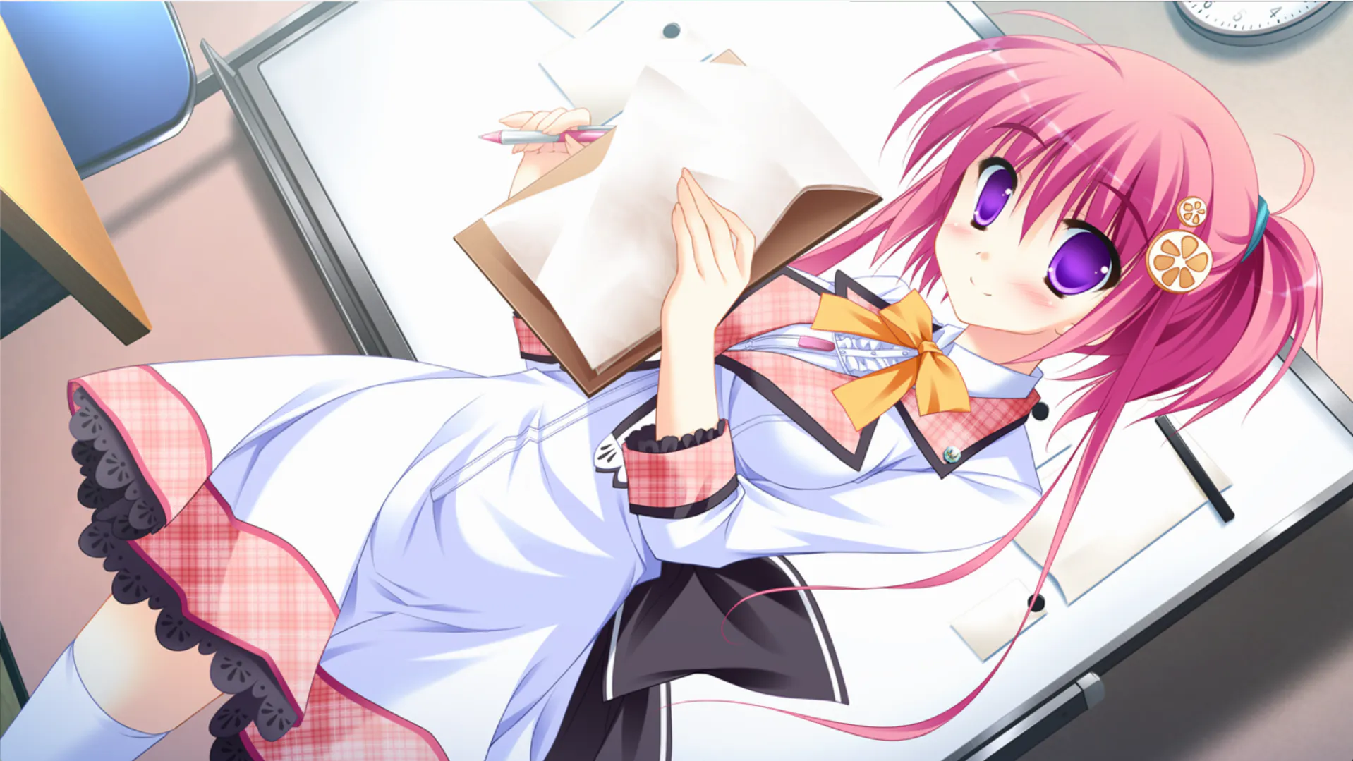 充满活力的日子【2026S620S3】ダイヤミック・デイズ【ADV/PC/存档】