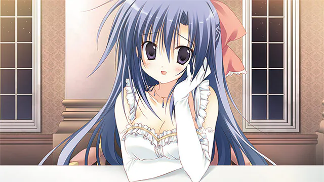 学☆王 - 充满心意的日子!!【2026S620S4】学☆王 -It’s Heartful Days!!-【ADV/PC/存档】