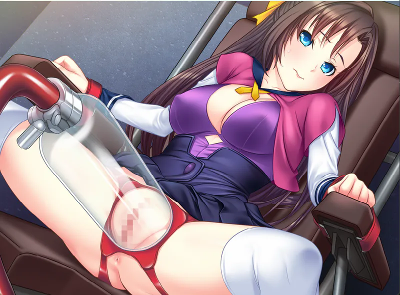 女体狂乱3 －混沌肉体【2026S620S1】女体狂乱3 －カオスボディ－【ADV/PC/存档】