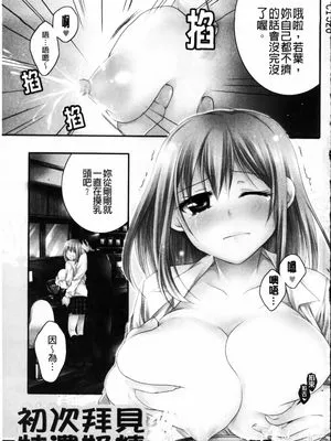 乳娘-みるきぃがーる