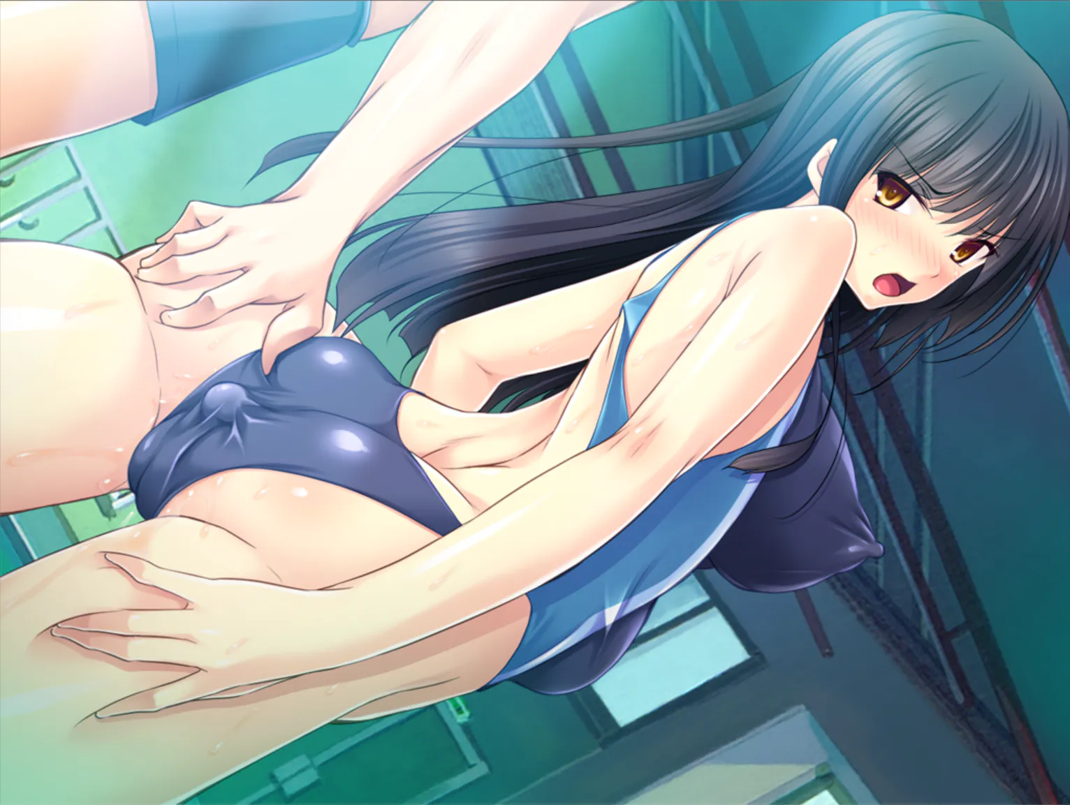 魔降夜之凛【2026S621S8】魔降ル夜ノ凜【ADV/PC/存档】