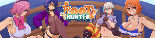 [SLG汉化PC安卓动态]战利品猎人  Booty Hunter Alpha v0.14.0  [FM/BD 20G]