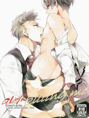 Killing me (91 Days)