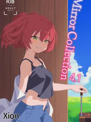 ミラーコレクション 4+ 4.1[中国翻訳]