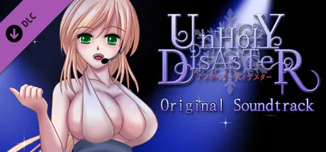 [日式ACT/动态] 邪恶灾难:水之女巫 UnHolY DisAsTeR [H版恶魔城] V1.2 STEAM官中版 豪华版+DLC+原声音乐