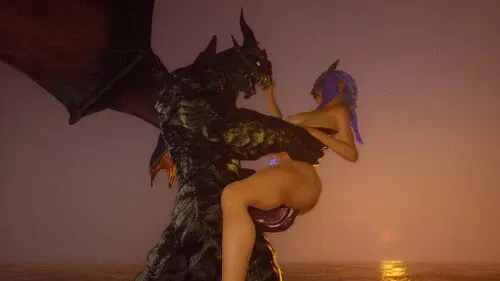 [更新PC3D官中动态步兵] 恶之岛 Wicked Island v26.06.24 [8G]
