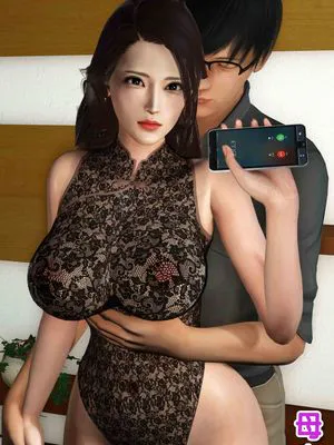 【3D】母亲的背叛 1-2