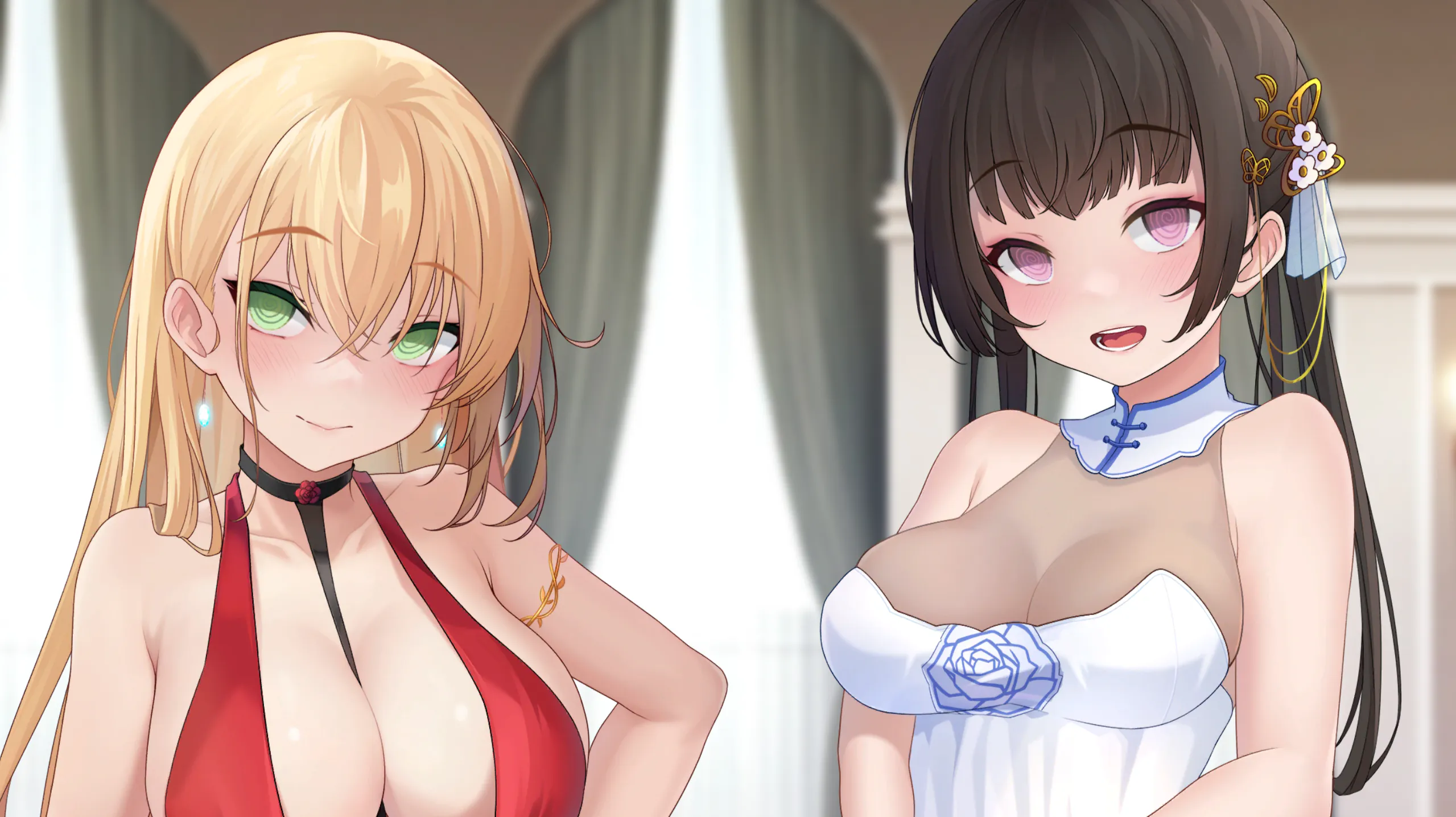 实力单身【2026S627S10】實力單身【ADV/PC】