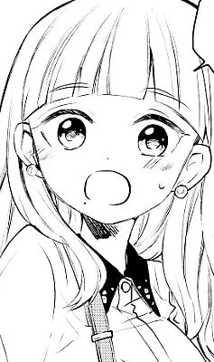 从高中开始就单相思的百合