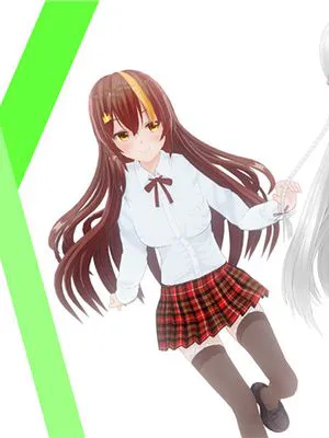 冰糖与少女与缩小魔术【上】