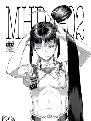 MHD-01