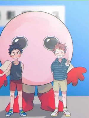 [及岩]组合杂篇
