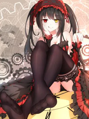 [PIXIV]小忍.pr Gallery
