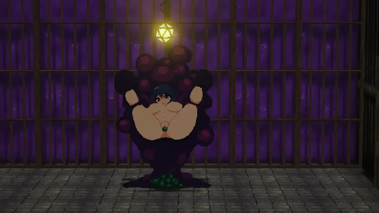 [SLG/PC/汉化/动态]淫欲轮回