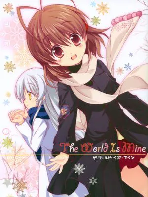 (C81) The World Is Mine (CLANNAD) [中国翻訳]