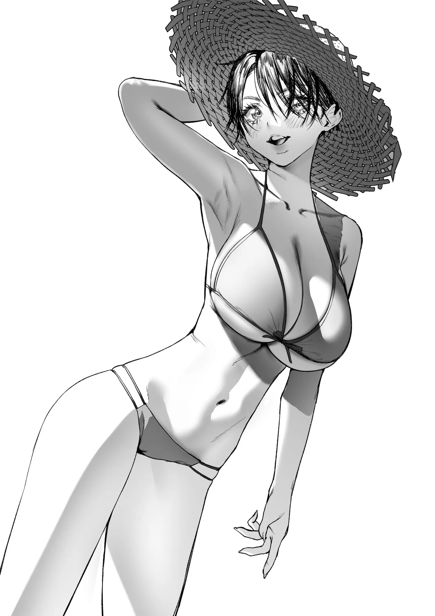 水木女體化雜圖