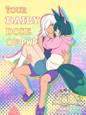 Your Daily Does of PWP(原神)