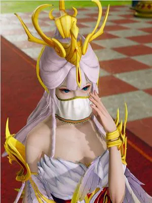 昭君出塞