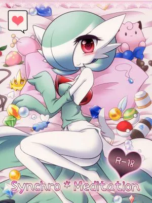 Synchro * Meditation (Pokémon)