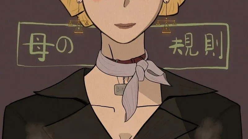 [互动调教SLG/全动态] 妈妈的规则v2.1官中[PC+安卓2.05G]