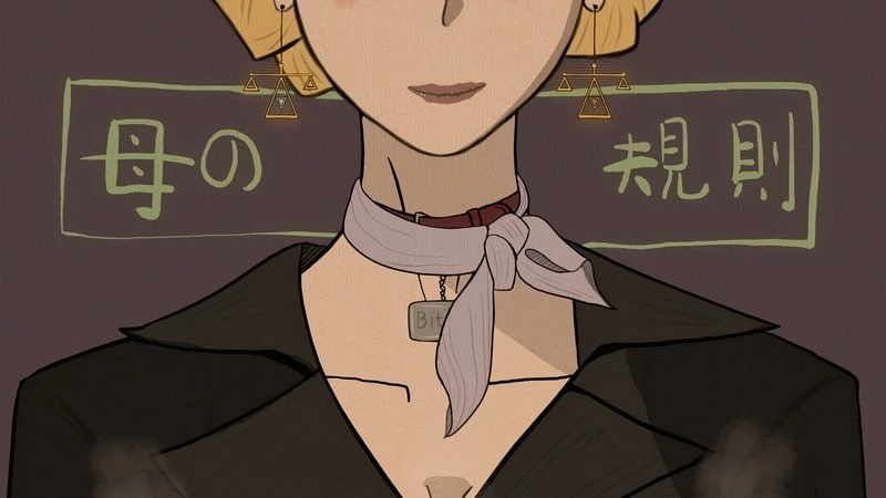 [互动调教SLG/全动态] 妈妈的规则 母の規則 Mother’s Rules v2.1官中[PC+安卓]