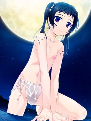 女装海峡CG
