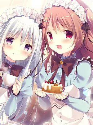 糖調!-sugarfull tempering-