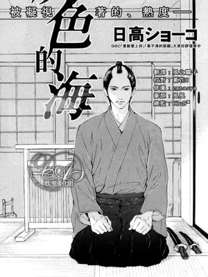 灰色的海