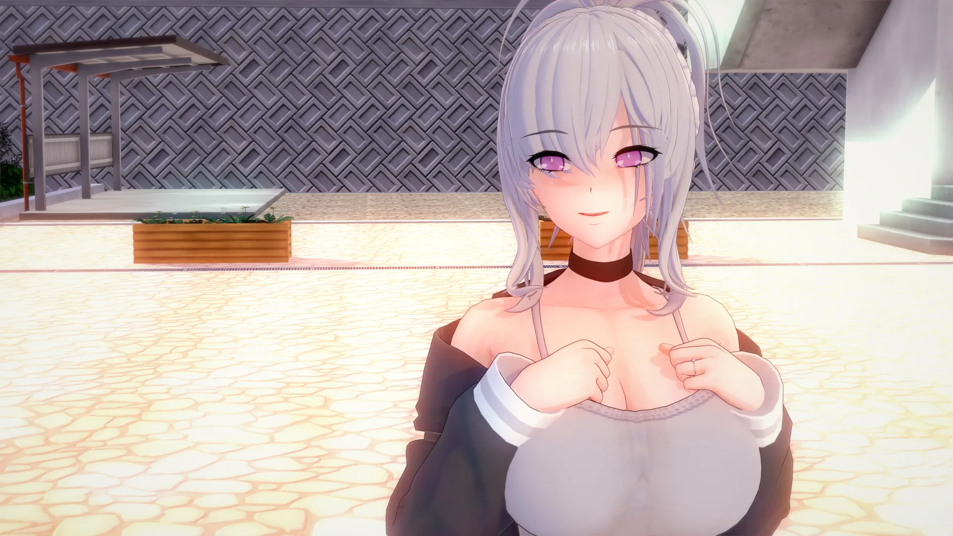 [亚洲风SLG/奇幻/后宫]爱或权力 Love or Power v0.3.8 汉化版[PC+安卓/2.33G/迅雷/度盘]